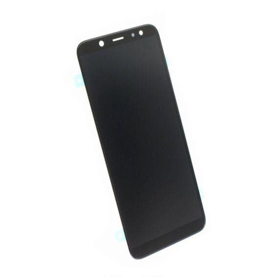 Samsung Galaxy A6 LCD Skärm med Display Original - Svart