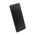 Miniatyrbild 4 av 5: Samsung Galaxy A6 LCD Skärm med Display Original - Svart