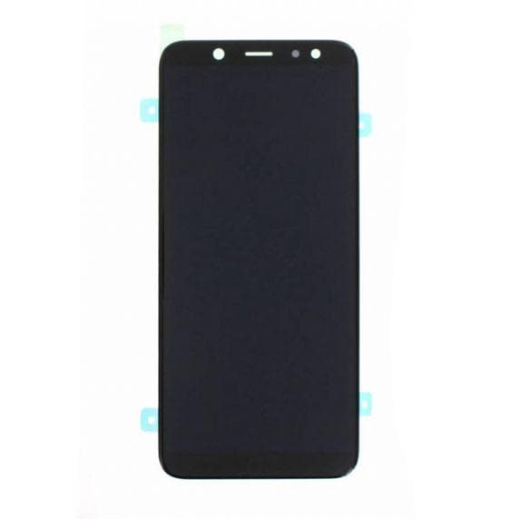 Samsung Galaxy A6 LCD Skärm med Display Original - Svart