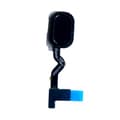 Miniatyrbild 2 av 2: Samsung Galaxy A6 /A6 Plus 2018 Hemknapp - Svart
