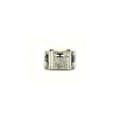 Miniatyrbild 2 av 2: Samsung J1/J3/2016/2017/J5/J5 2017/J7 2017/J6 2018/J6 Plus/J4 Plus/A6 Charger Connector