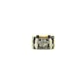 Miniatyrbild 1 av 2: Samsung J1/J3/2016/2017/J5/J5 2017/J7 2017/J6 2018/J6 Plus/J4 Plus/A6 Charger Connector