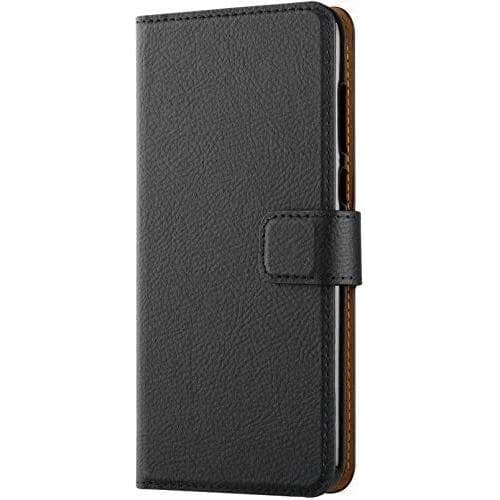 XQISIT Slim Wallet Selection for Mate 10 lite