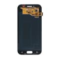 Miniatyrbild 3 av 3: Samsung Galaxy A5 2017 LCD Skärm med Display Original - Blå