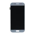 Miniatyrbild 2 av 3: Samsung Galaxy A5 2017 LCD Skärm med Display Original - Blå