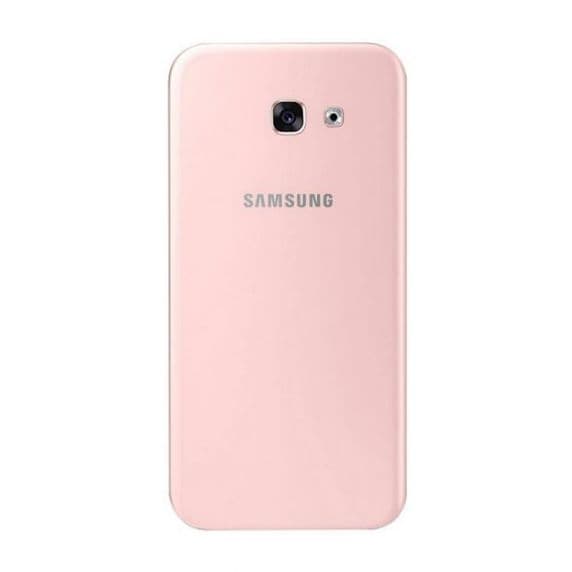 Samsung Galaxy A5 2017 Baksida Original - Rosa