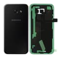 Miniatyrbild 1 av 3: Samsung Galaxy A5 2017 Baksida Original - Svart