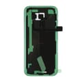 Miniatyrbild 3 av 3: Samsung Galaxy A5 2017 Baksida Original - Guld