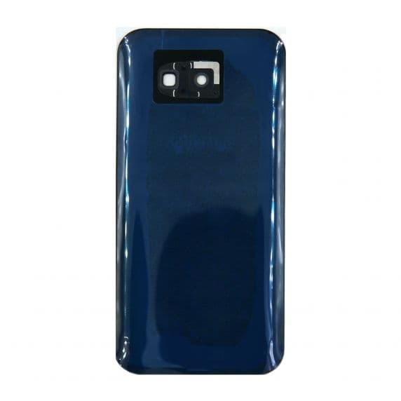 Samsung Galaxy A5 2017 Baksida - Svart