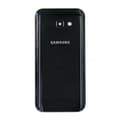 Miniatyrbild 1 av 2: Samsung Galaxy A5 2017 Baksida - Svart
