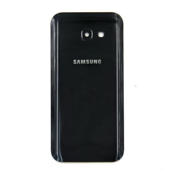 Samsung Galaxy A5 2017 Baksida - Svart