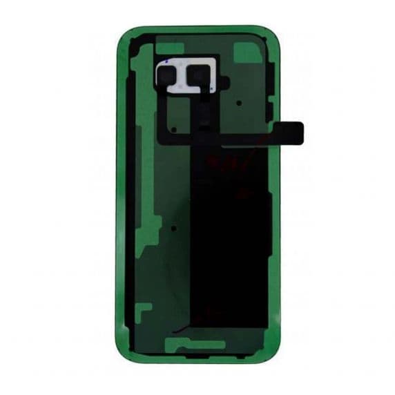 Samsung Galaxy A5 2017 Baksida - Rosa