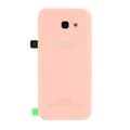 Miniatyrbild 1 av 2: Samsung Galaxy A5 2017 Baksida - Rosa