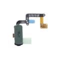Miniatyrbild 2 av 2: Samsung Galaxy A3 med A5 2017 Hemknapp - Svart