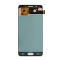 Miniatyrbild 3 av 3: Samsung Galaxy A5 2016 LCD Skärm med Display Original - Vit
