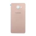 Miniatyrbild 1 av 2: Samsung Galaxy A5 2016 Baksida - Rosa