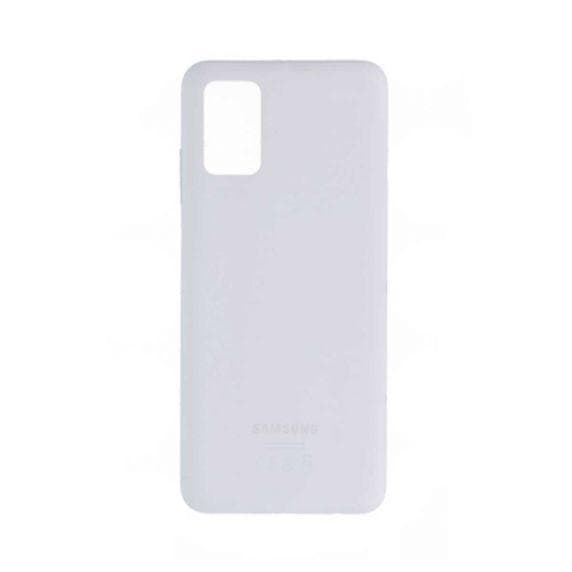 Samsung Galaxy A03s Baksida Original - Vit