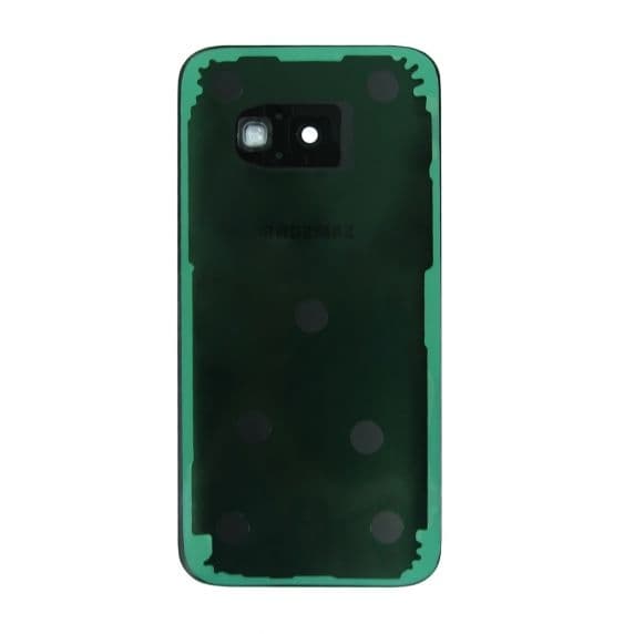 Samsung Galaxy A3 2017 Baksida - Svart