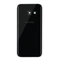 Miniatyrbild 1 av 3: Samsung Galaxy A3 2017 Baksida - Svart