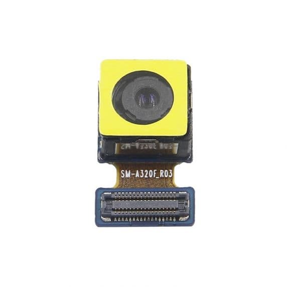 Samsung Galaxy A3 2017 Back Camera