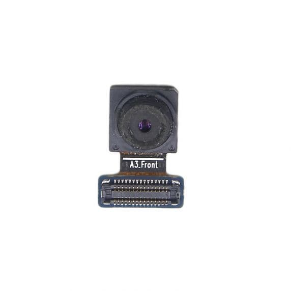 Samsung Galaxy A3 2017 Front Camera