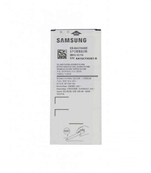 Samsung Galaxy A3 2016 Batteri Original