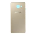 Miniatyrbild 1 av 2: Samsung Galaxy A3 2016 Baksida - Guld