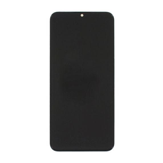 Samsung Galaxy A02s Skärm med LCD Display Original - Svart