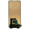 Miniatyrbild 4 av 4: LCD-skärm - OnePlus - 8 Pro - Byt ut svart - Lätt installation - 100% fungerande