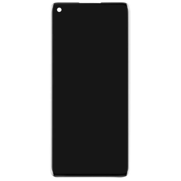 LCD-skärm - OnePlus - 8 Pro - Byt ut svart - Lätt installation - 100% fungerande