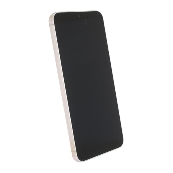 Samsung Galaxy S23 Plus Skärm med LCD Display Original - Kräm