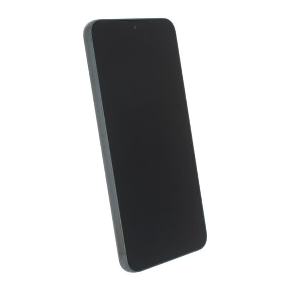 Samsung Galaxy S23 Plus Skärm med LCD Display Original - Grön