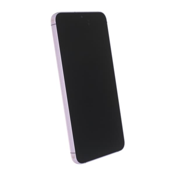 Samsung Galaxy S23 Plus Skärm med LCD Display Original - Lavendel