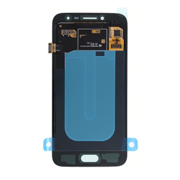 Samsung Galaxy J2 Pro 2018 Skärm med LCD Display Original - Svart