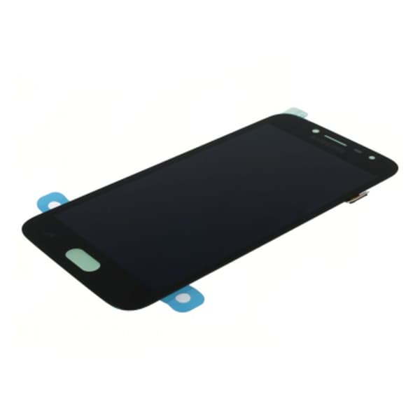 Samsung Galaxy J2 Pro 2018 Skärm med LCD Display Original - Svart