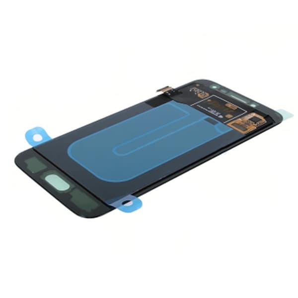 Samsung Galaxy J2 Pro 2018 Skärm med LCD Display Original - Svart