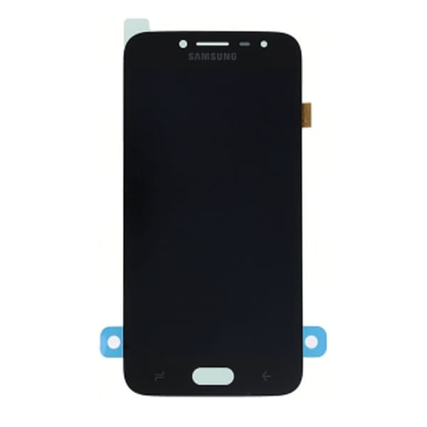 Samsung Galaxy J2 Pro 2018 Skärm med LCD Display Original - Svart