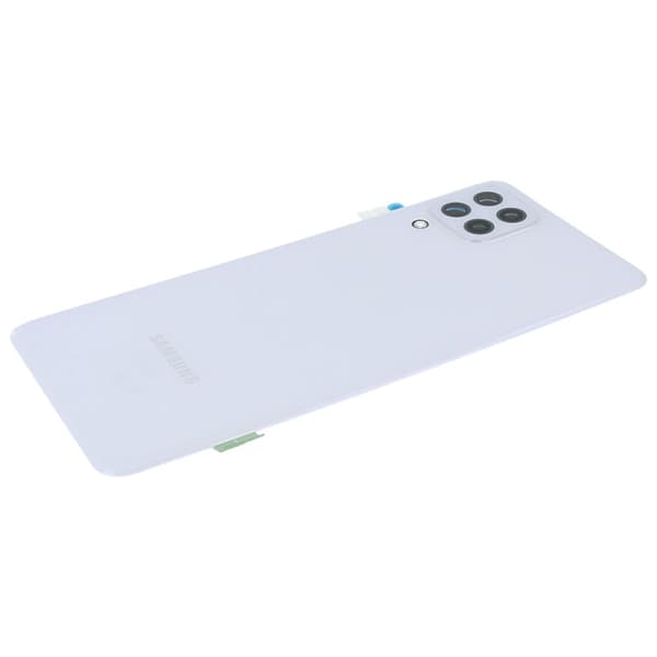 Samsung Galaxy A22 4G Baksida Original - Vit