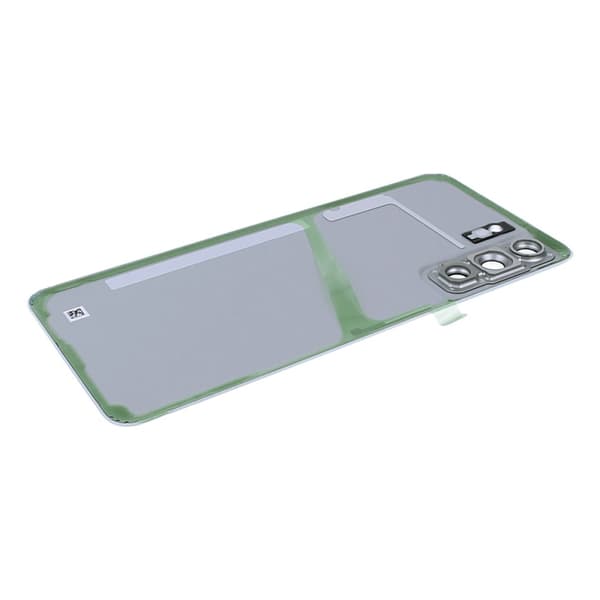 Samsung Galaxy S21 FE Baksida Original - Vit