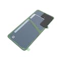 Pikkukuva 5 / 5: Samsung Galaxy S21 FE Baksida Original - Grön
