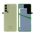 Pikkukuva 1 / 5: Samsung Galaxy S21 FE Baksida Original - Grön