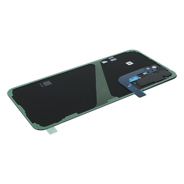 Samsung Galaxy S22 Plus Baksida Original - Svart