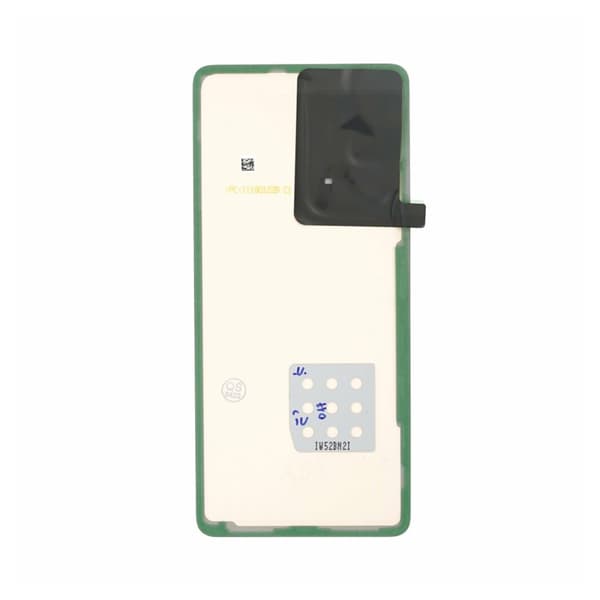 Samsung Galaxy A53 5G Baksida Original - Peach