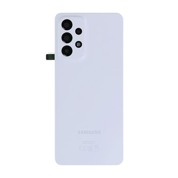 Samsung Galaxy A33 Baksida Original - Vit