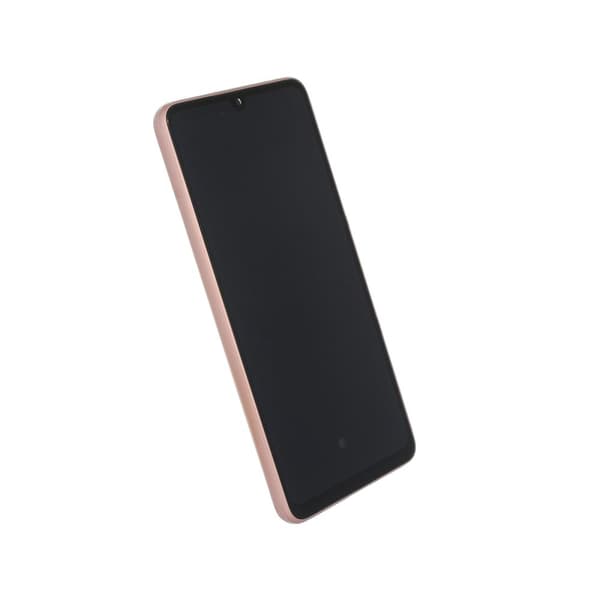 Samsung Galaxy A33 5G 2022 Skärm med LCD Display Original - Peach