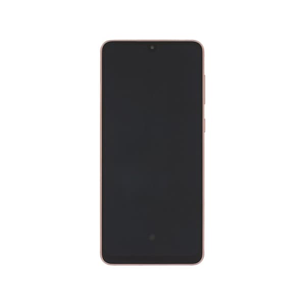 Samsung Galaxy A33 5G 2022 Skärm med LCD Display Original - Peach