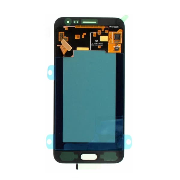 Samsung Galaxy J3 2016 Skärm med LCD Display Original - Svart