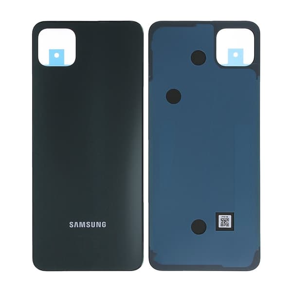 Samsung Galaxy A22 5G Baksida Original - Svart