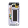 Miniatyrbild 3 av 3: Samsung Galaxy S8 Plus Skärm med LCD Display Original - Lila