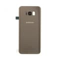 Miniatyrbild 2 av 3: Samsung Galaxy S8 Plus Baksida Original - Guld